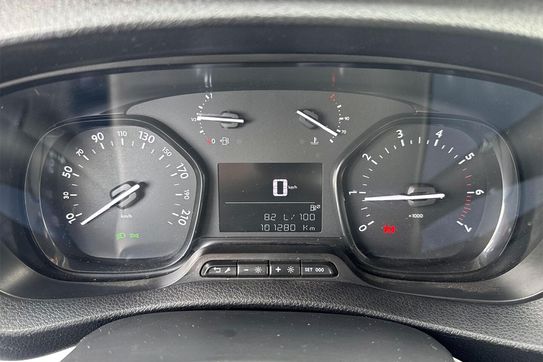 Toyota Proace Verso Long L2H1 Business