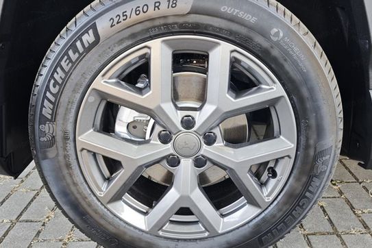 Jeep Compass First Edition 1.2 mHEV FWD DCT