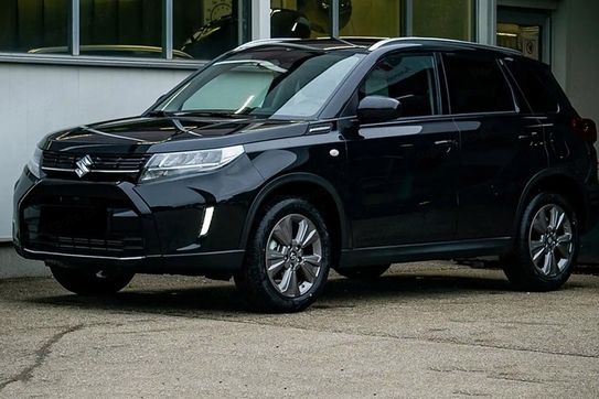 Suzuki Vitara 1.4 Boosterjet mHEV Premium 2WD