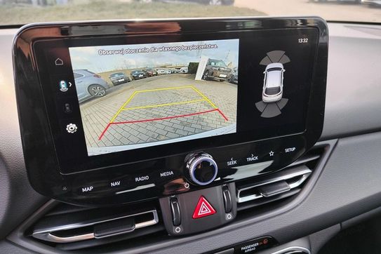 Hyundai i30 1.5 T-GDI 48V Smart DCT