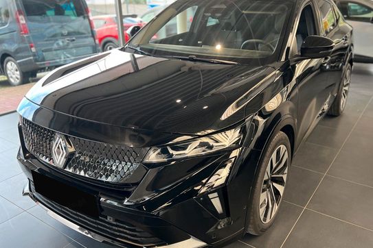 Renault Rafale Techno Full Hybrid 1.2 E-Tech