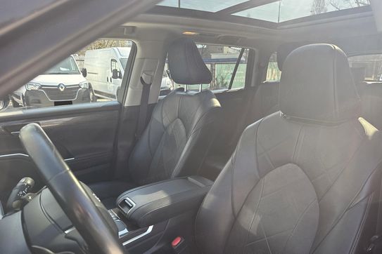 Toyota Highlander Executive 2.5 Hybrid