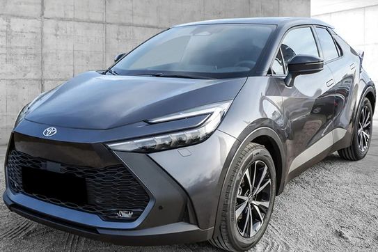 Toyota C-HR Style 1.8 Hybrid