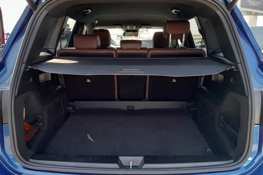 Mercedes GLB 200 mHEV AMG Line 7G-DCT