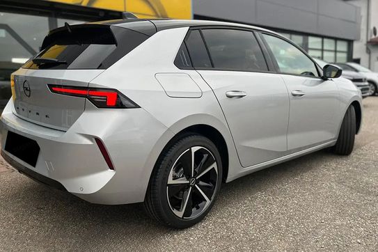 Opel Astra VI GS S&S aut  1.2 T