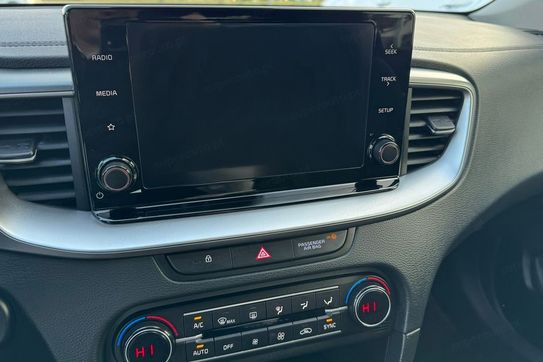 Kia Ceed Ceed 1.5 T-GDI M