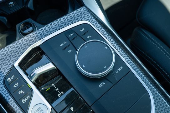 BMW Seria 4 Gran Coupe 430i xDrive M Sport