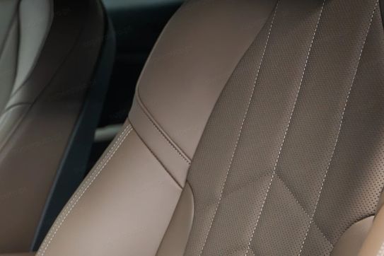 BMW Seria 5 520d xDrive M Sport