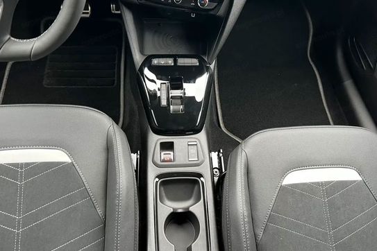 Opel Corsa GS  1.2 T mHEV eDCT