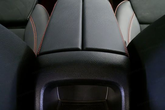 Mercedes Klasa A 200 AMG Line