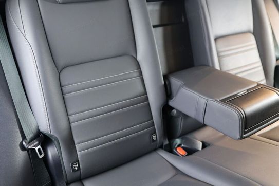 Lexus NX 300h F Impression AWD