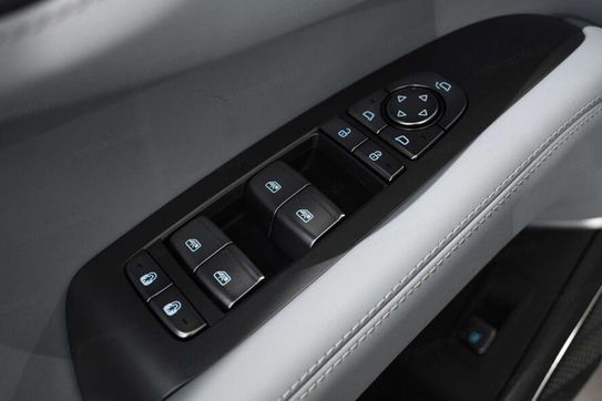 BYD Sealion 7 Excellence AWD