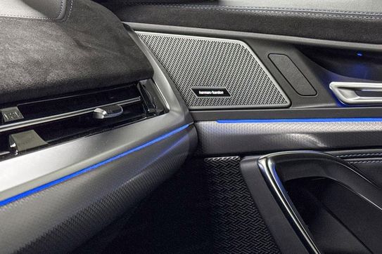 BMW X1 xDrive30e M Sport