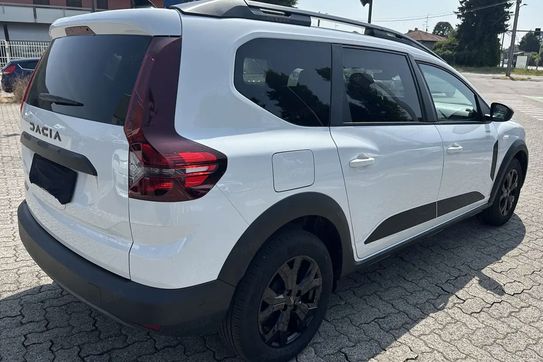Dacia Jogger Extreme 7-miejsc LPG 1.0
