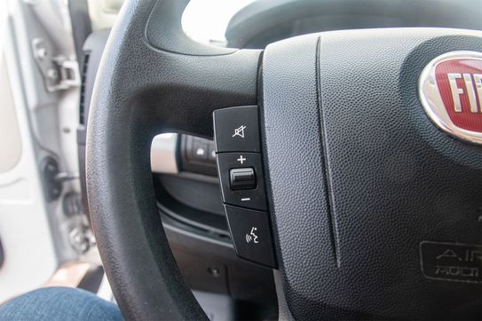 Fiat Ducato L4H3