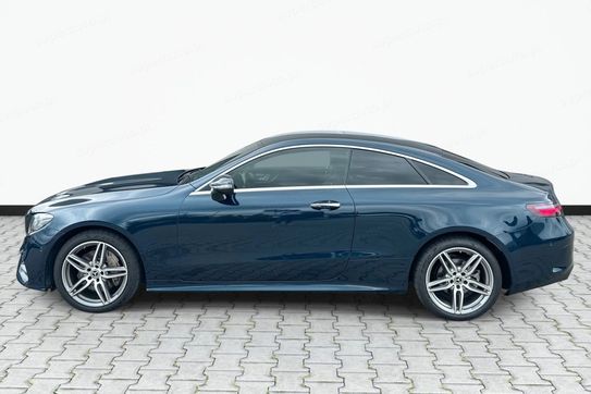 Mercedes E Klasa 220 d