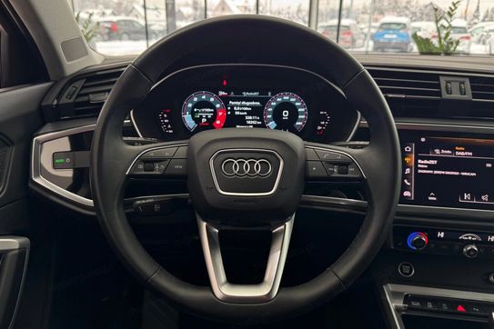 Audi Q3 Sportback 35 TFSI S Line