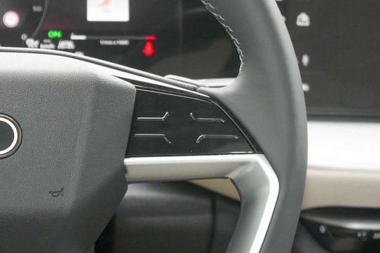 Audi Q5 TFSI quattro advanced