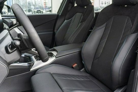 BMW X3 xDrive20d M Sport