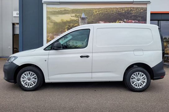 Volkswagen Caddy Cargo L1H1