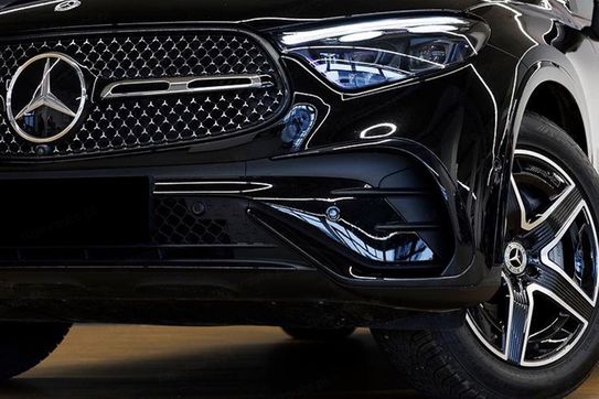 Mercedes GLC 200  4-Matic AMG Line