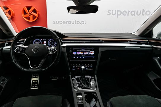 Volkswagen Arteon 2.0 TSI Elegance DSG