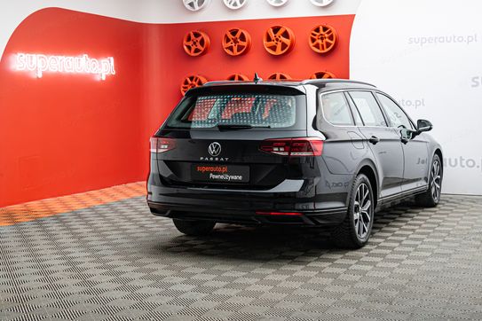 Volkswagen Passat 1.5 TSI EVO Business DSG