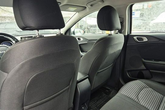 Kia Ceed T-GDI M