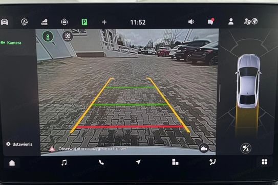Skoda Superb 2.0 Tsi 4X4 L&K Dsg
