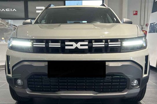 Dacia Duster Journey 1.2 TCe mHEV