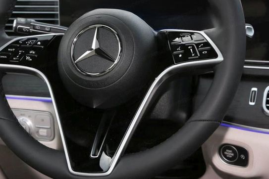 Mercedes GLE 450 d 4-Matic AMG Line