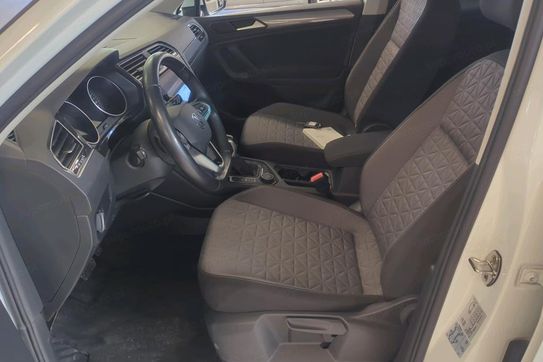 Volkswagen Tiguan 2.0 TSI Life 4Motion DSG