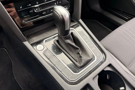 Volkswagen Passat Alltrack TDI 4Mot DSG