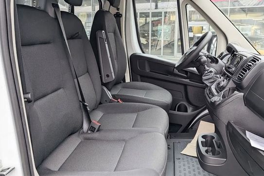 Opel Movano L4 Zabudowa Brygadowa + Wywrotka