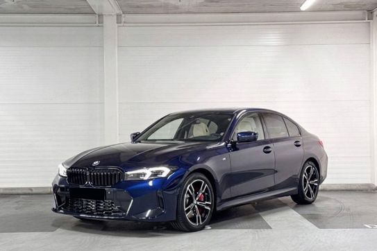 BMW Seria 3 320i xDrive M Sport