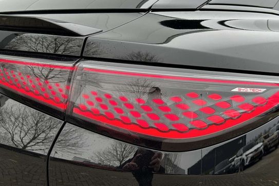 BYD Sealion 7 Excellence AWD