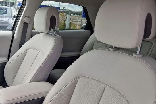 Hyundai Ioniq 5 77kWh Techniq