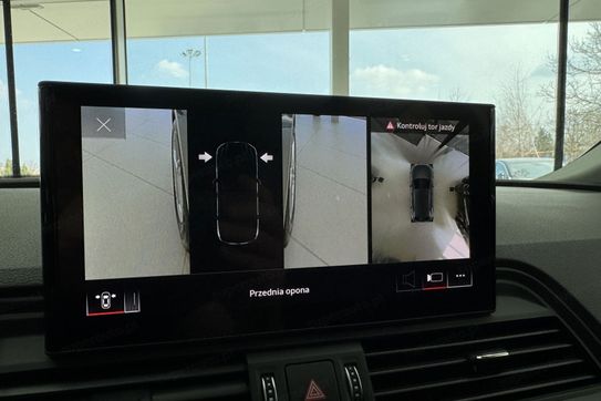 Audi Q5 40 TDI mHEV quattro S Line S tronic