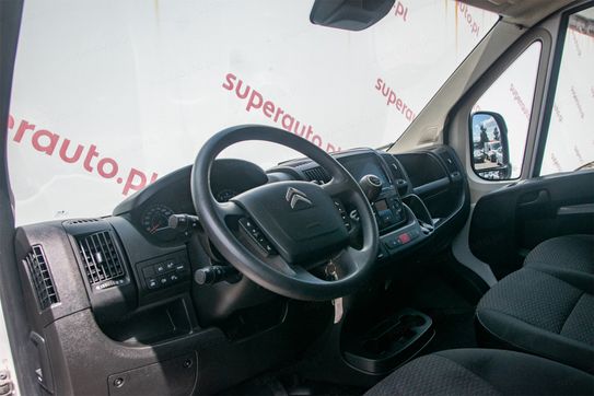 Citroen Jumper L4H2