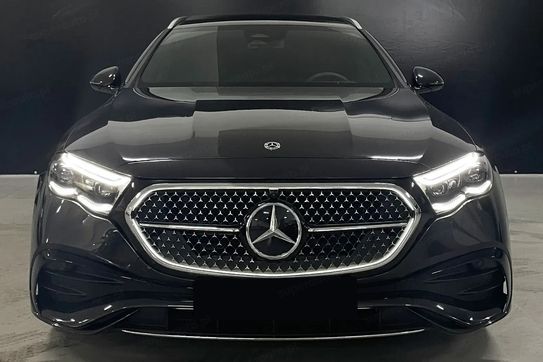 Mercedes E Klasa 300 e AMG Estate