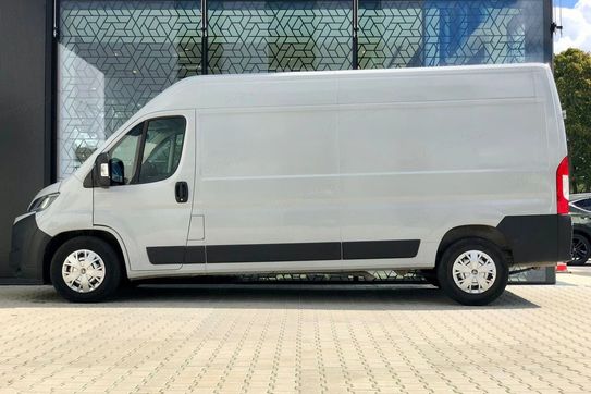 Toyota Proace Max 2.2 D-4D aut