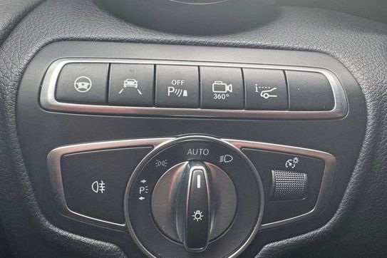 Mercedes GLC AMG GLC Coupe 63 S 4-Matic+