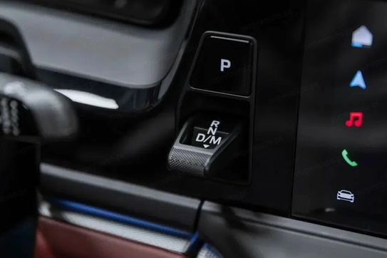 Porsche Panamera 4S E-Hybrid