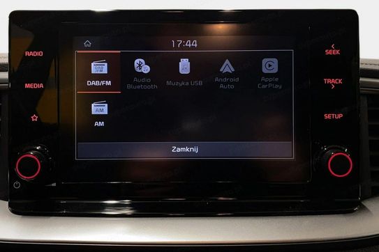 Kia Ceed 1.5 T-GDI M