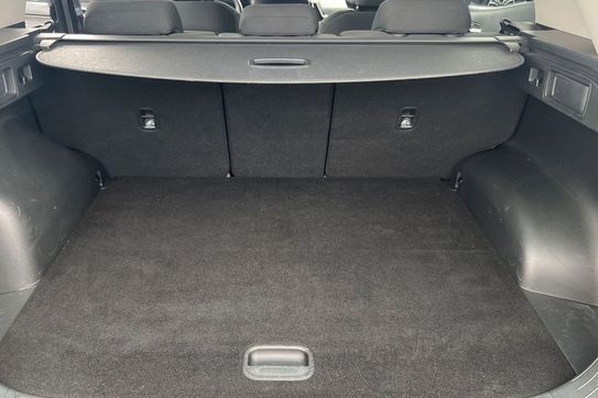 Kia Sportage 1.6 t-Gdi Mhev l 2WD Dct