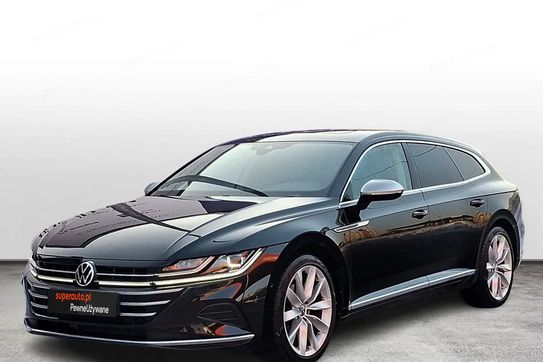 Volkswagen Arteon 2.0 TDI Elegance 4Motion DSG
