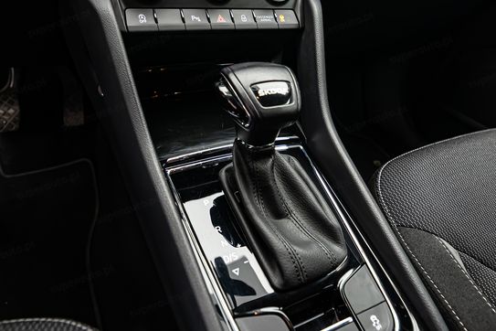 Skoda Kodiaq 1.5 TSI ACT 4x2 Ambition DSG