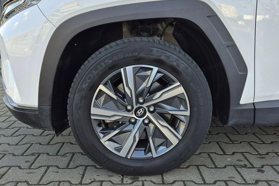 Hyundai Tucson 1.6 t-Gdi Smart 2WD Dct