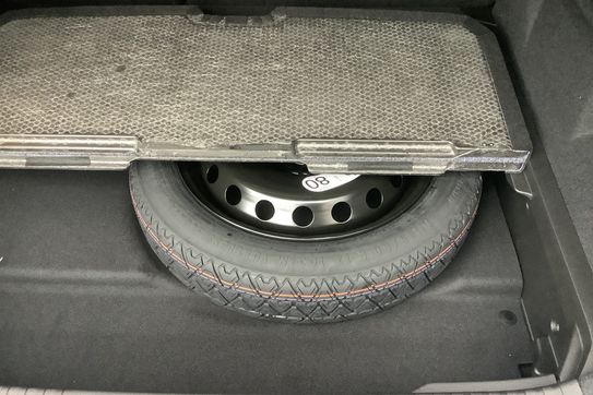 Renault Symbioz ESPRIT ALPINE 1.6 E-Tech Full Hybrid AT