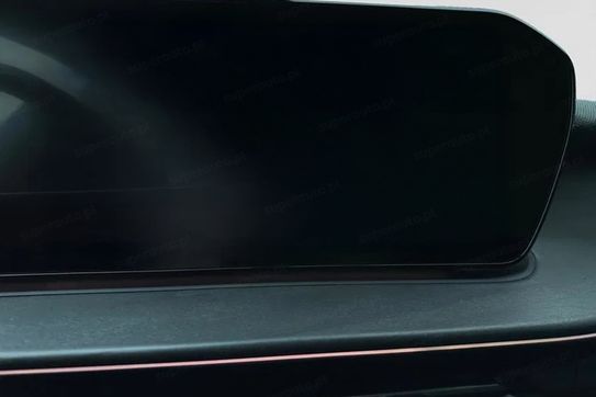 Audi Q3 TFSI S line Sportback